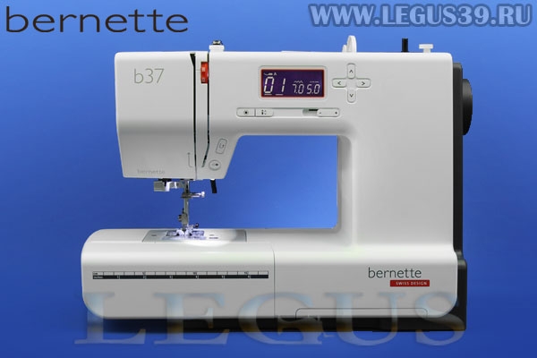 Швейная машина Bernina Bernette B37    *08524*
