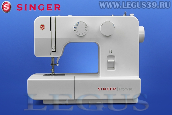 Швейная машина Singer 1409 *09361*