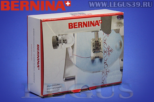 Комплект увелечительных стекл Bernina 008 264.73.00 *09477*