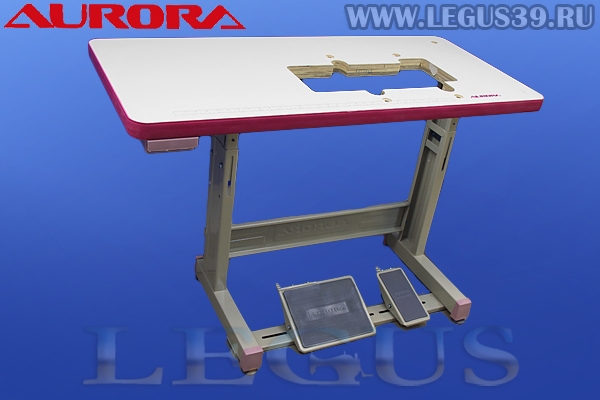 Стол для промышленной машины распошивальной комплект AURORA A-500-01 (51681) *09647*