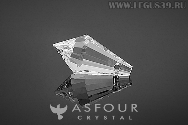 Карандаш-многограник 20мм (1шт) Asfour Crystal арт.432 *09713*