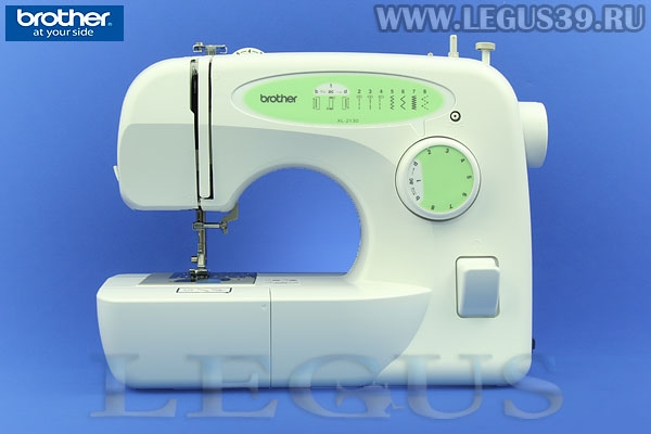 Швейная машина Brother XL 2130 *09893*