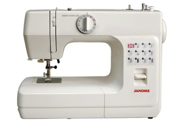 Швейная машина Janome US2004 *02865*