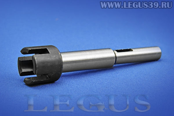 1118 3-49 Roller driving shaft  HIGHLEAD YXP-18 вал  *10469*