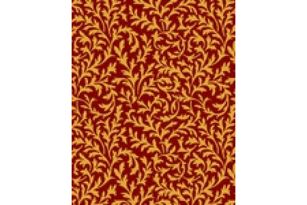 Ткань для лоскутного шитья Elizabeth's Studio 100% хлопок, ширина 110см  M319 Red *10983*