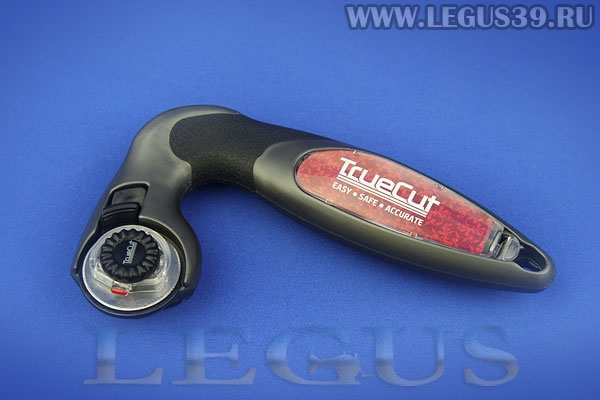Нож роликовый 28мм  TrueCut  My Comfort Cutter 28mm *11091* 8-Comfort Cut 28mm (155г)