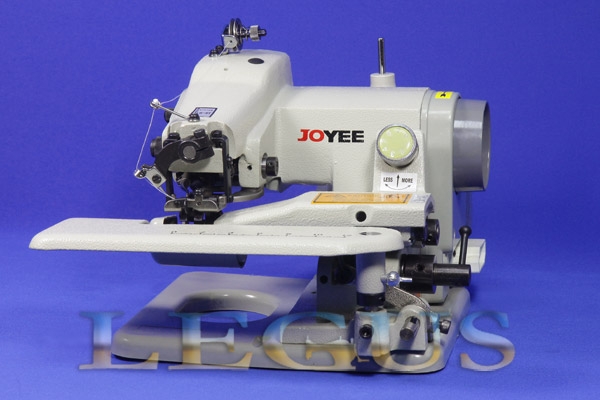 Швейная машина JOYEE JY-T500 подшивочная *11132*