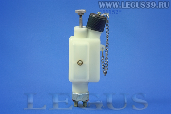 Масленка, устройство для смазки GK26 D03003 (6-0AS) для мешкозашивочной машины GK-26 *11152* Oiler (66г)