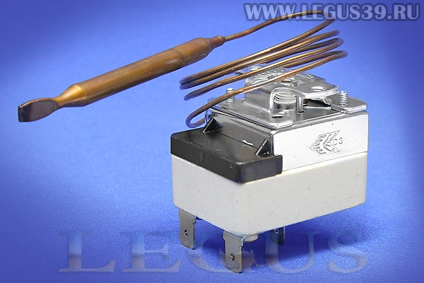 Терморегулятор CD348/185 для парогенератора (термопредохранитель) для PG027 Lelit *12389* (110г)