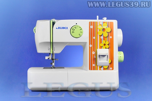 Швейная машина Juki HZL 12 ZS               *12654*