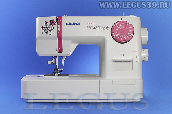 Швейная машина Juki HZL 29 Z               *12655*