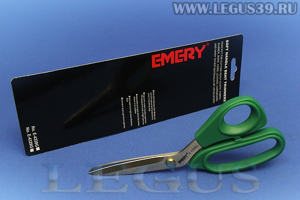 Ножницы EMERY E-4328G  8