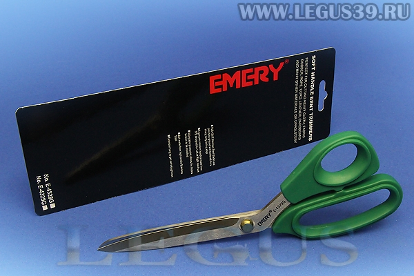 Ножницы EMERY E-4329G  9