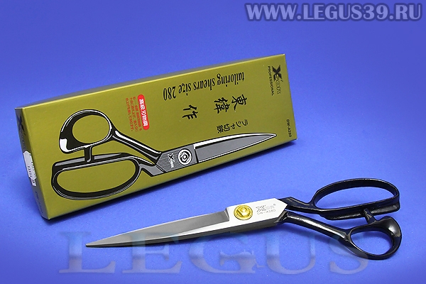 Ножницы XSOR DW-A280  11