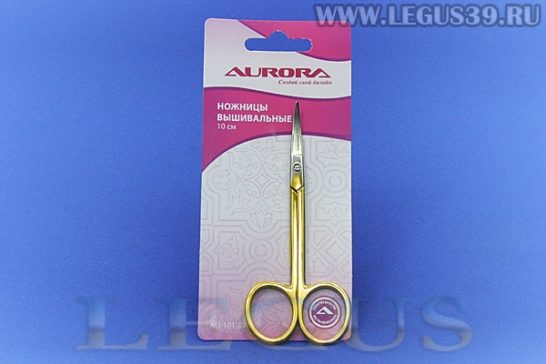Ножницы Aurora AU 101-87       *13382* (Снято с производства, заказ невозможен)