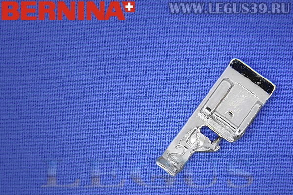 Лапка Б.М. Bernina (подошва для 325-380) №02 оверлочная 5,5мм *13817* 032716.70.00 (032 716 71 00)