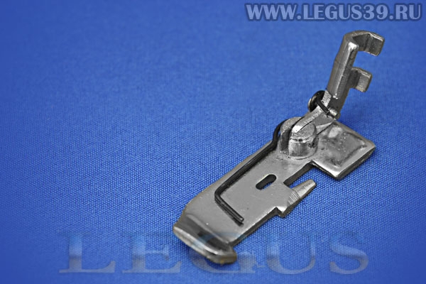 Лапка FN+палец на 5ти нитку *14566* Presser foot ass оверлока типа FN10-5