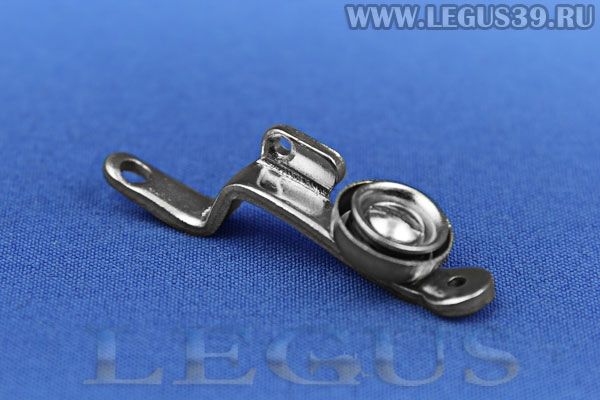 Нитенаправитель игловодителя (Thread retainer bracket) *14568* трехниточного оверлока типа FN