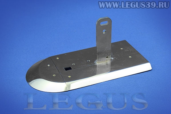 Стопа в сборе для раскройного дискового ножа DK-125 (V-125-20 - V-100-38) *14730*  (платформа)