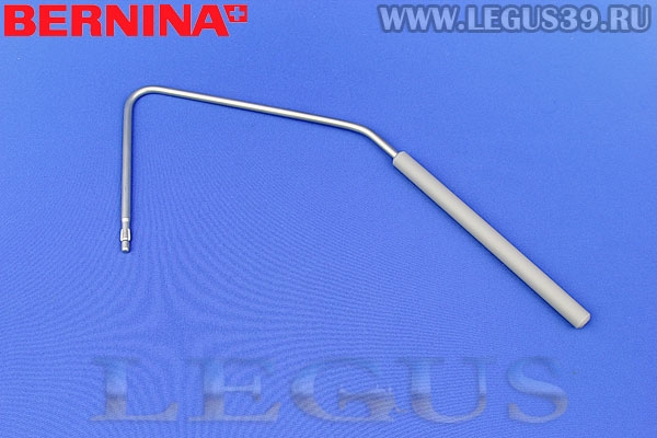 Швейно-вышивальная машина Bernina 790 PLUS *16024* с возможностью подключения вышивального модуля