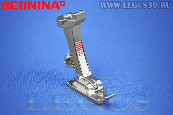 Швейно-вышивальная машина Bernina 790 PLUS *16024* с возможностью подключения вышивального модуля