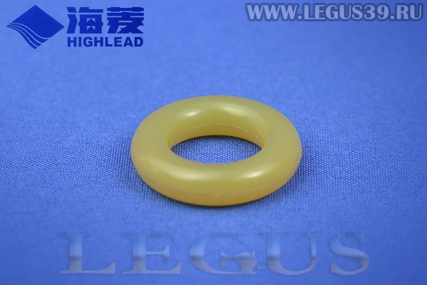 Кольцо моталки HIGHLEAD GC20688-1-D *15088* Rubber ring HF969B8001