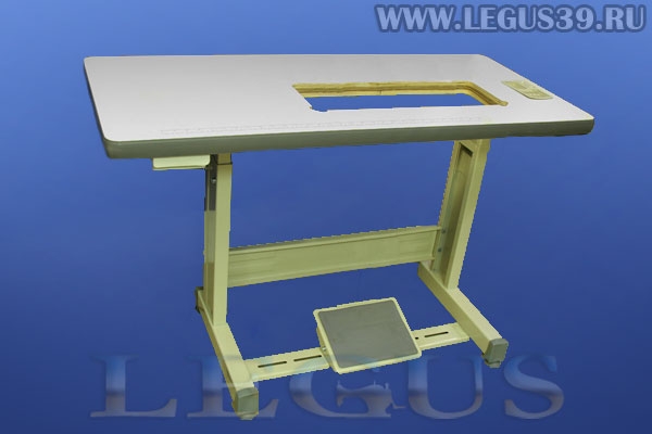 Стол для промышленной швейной машины AURORA A-8810D/8820D/8365/591/1591-series *15124* арт. 276388