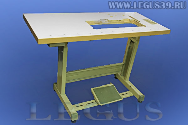 Стол для промышленной швейной машины AURORA A-877, A-878 *15128*