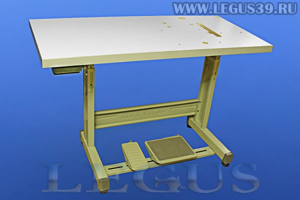 Стол для промышленной машины распошивальной комплект Pegasus W1662P-01GX356BS  *15141*