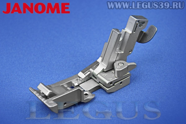 Лапка Б. Janome Оверлочная 1200D 797502008 *15248* Стандартная с лапкодержателем