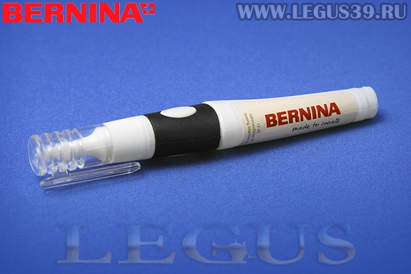 Швейно-вышивальная машина Bernina 790 PLUS *16024* с возможностью подключения вышивального модуля