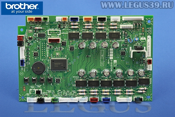 Главная плата Brother NV-4000/5000 *16455* XC8675051 (Supply assy: Main PCB) Brother Innovis-4000/5000