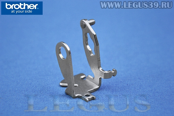 Нитенаправитель нитевдевателя Б.М. Brother NV-30/50 (Thread Guide Assembly) XE1465001 *16484*