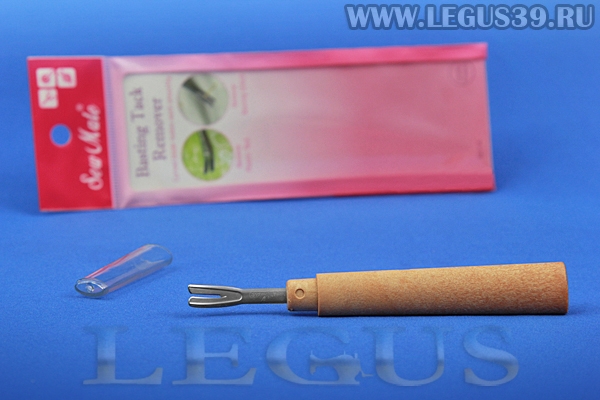 Инструмент для удаления наметки ниток Sew Mate X'sor BG-04  *16536* Basting Tack Remover