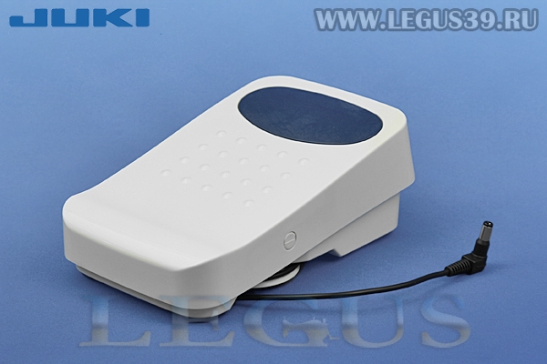 Педаль Juki F/G-series 40144123 *17156* JC-001 (Foot controller asm)