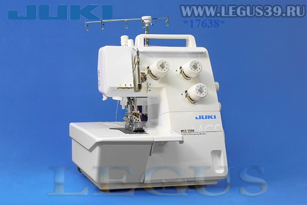 Распошивальная машина Juki MCS-1500 *17638* (Снято с производства, заказ невозможен)