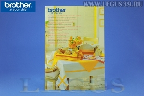 Швейная машина Brother NV 10 А *07440* Швейная машина Brother NV 10 А *07440*