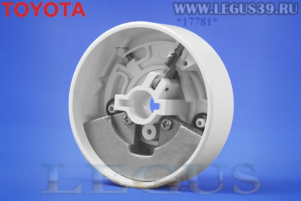 Маховое колесо Б.М. Toyota RS2000 *17781* 1750003-105-Е Balance wheel