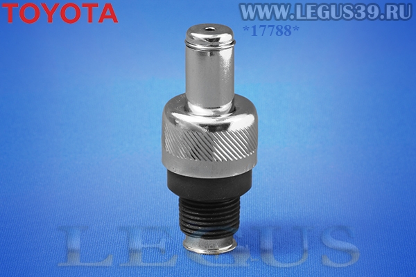 Регулятор давления лапки на ткань Б.М. Toyota RS2000 550002-307 *17788* Pressure regulator (Unit)