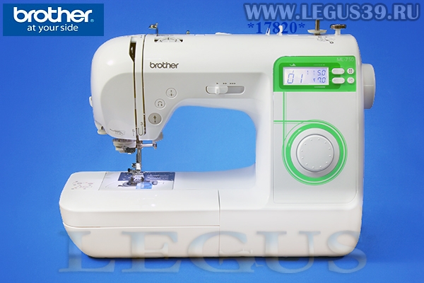 Швейная машина Brother ML 750 *17820* (Снято с производства, заказ невозможен)