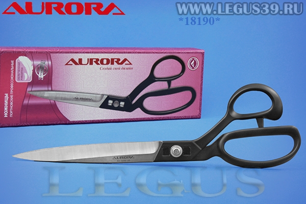 Ножницы Aurora AU 1209-120 