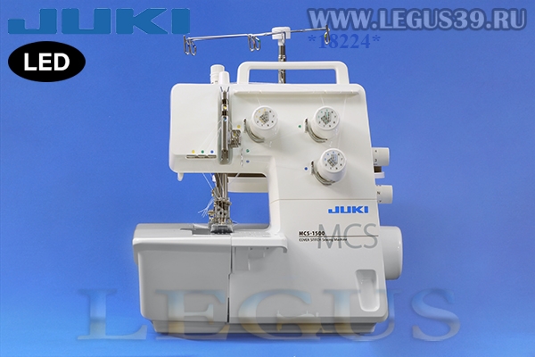 Распошивальная машина Juki MCS-1500N *18224* (LED 2020 года)
