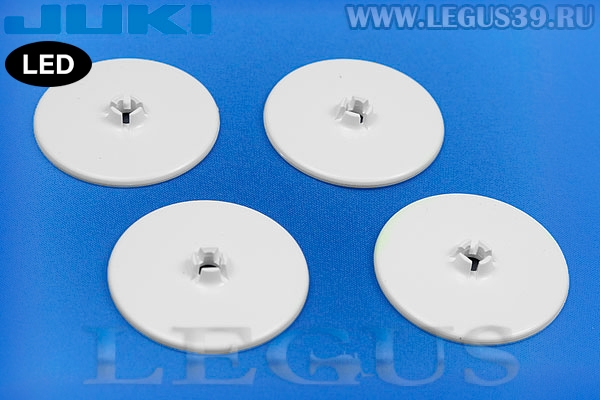 Оверлок Juki MO 114DN                           *19249* (LED 2022 года)