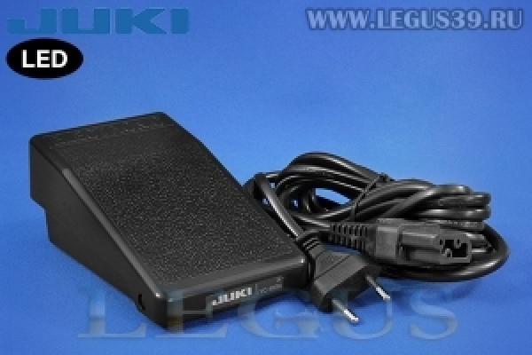 Оверлок Juki MO 114DN                           *19249* (LED 2022 года)