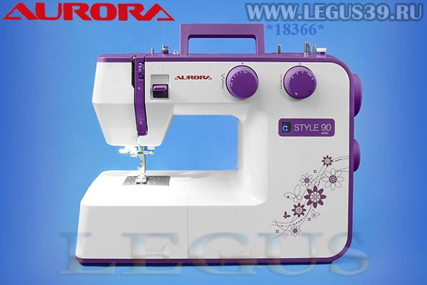Швейная машина Aurora Style 90 *18366*