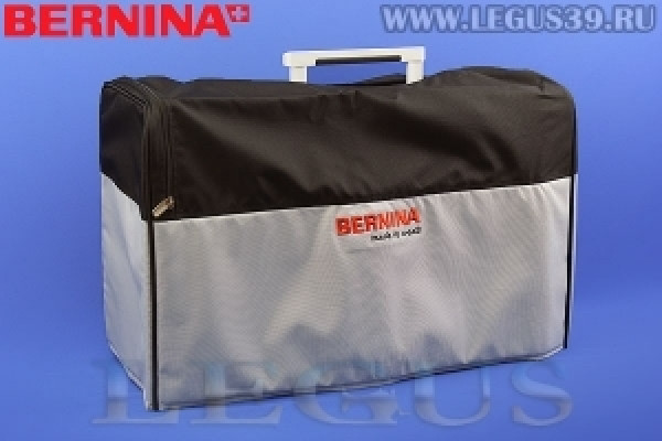 Швейно-вышивальная машина Bernina 790 PLUS *16024* с возможностью подключения вышивального модуля