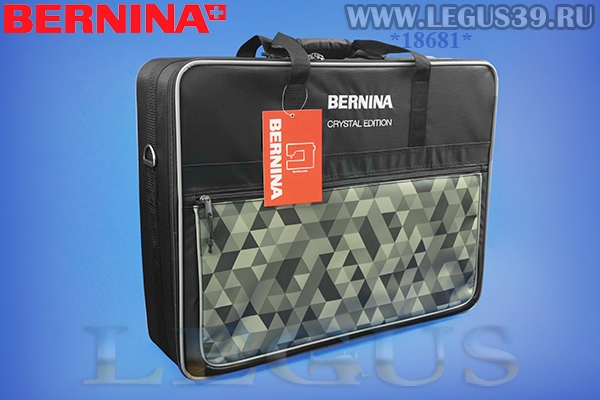 Сумка XL для вышивального модуля для машин Bernina 790CE plus/880CE plus Crystal Edition *18681*