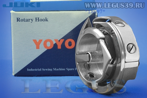 Челнок YOYO HSH-21-40(J) для JUKI LH-512, 515 *18697* для двухигольной машины