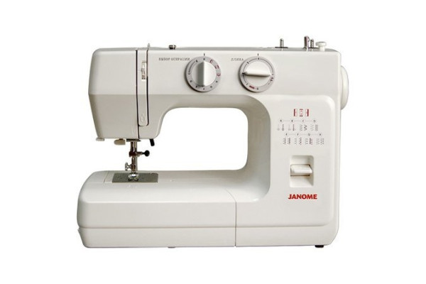 Швейная машина Janome US2014 *02864*