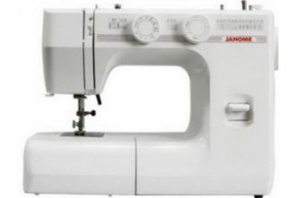 Швейная машина Janome JF 1014 *04113*